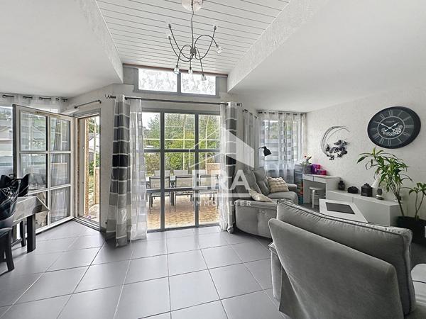 Maison Eragny Sur Oise 6 pièces111.25 m2
