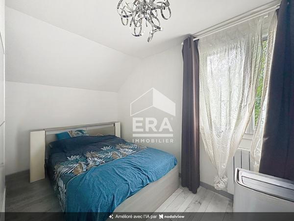 Maison Eragny Sur Oise 6 pièces111.25 m2