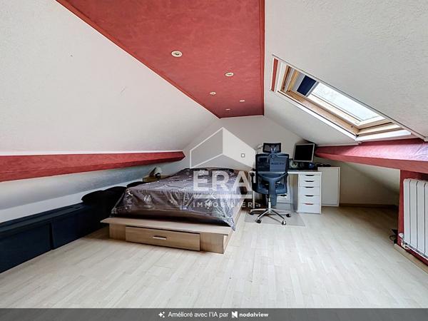 Maison Eragny Sur Oise 6 pièces111.25 m2