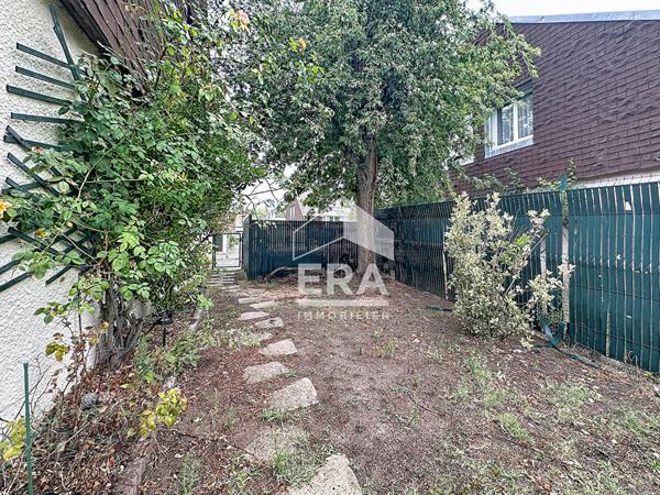 Maison Eragny Sur Oise 6 pièces111.25 m2