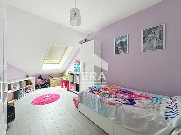 Maison Eragny Sur Oise 6 pièces111.25 m2