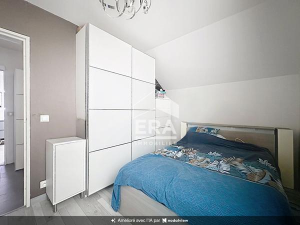 Maison Eragny Sur Oise 6 pièces111.25 m2