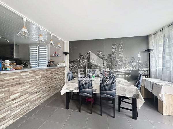 Maison Eragny Sur Oise 6 pièces111.25 m2