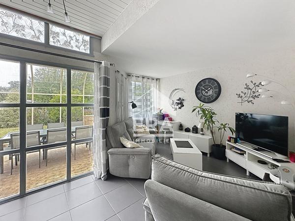 Maison Eragny Sur Oise 6 pièces111.25 m2