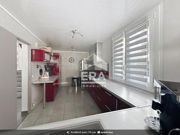 Maison Eragny Sur Oise 6 pièces111.25 m2