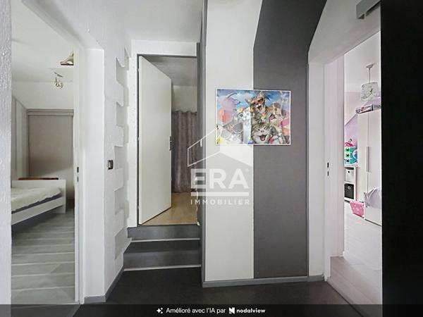 Maison Eragny Sur Oise 6 pièces111.25 m2