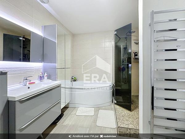 Maison Eragny Sur Oise 6 pièces111.25 m2