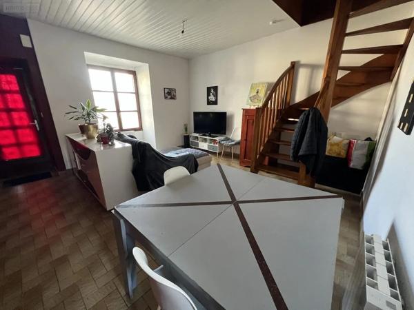 Achat - Maison Domloup 35410 3 pièces 62 m 2 100 m 2