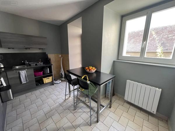 Achat - Maison Domloup 35410 3 pièces 62 m 2 100 m 2