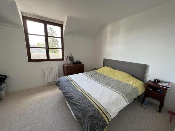 Achat - Maison Domloup 35410 3 pièces 62 m 2 100 m 2