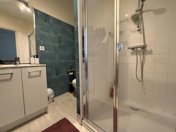 Achat - Maison Domloup 35410 3 pièces 62 m 2 100 m 2