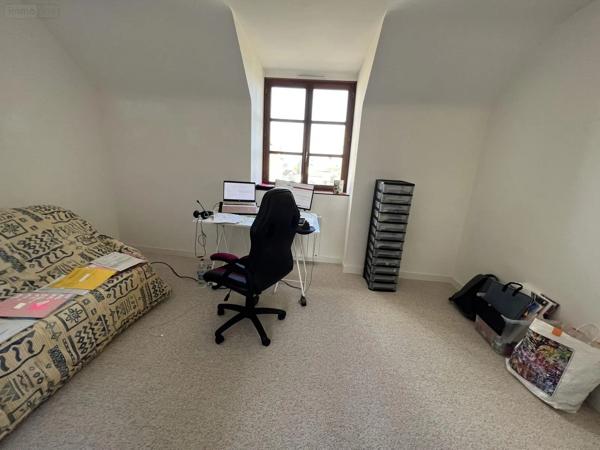 Achat - Maison Domloup 35410 3 pièces 62 m 2 100 m 2