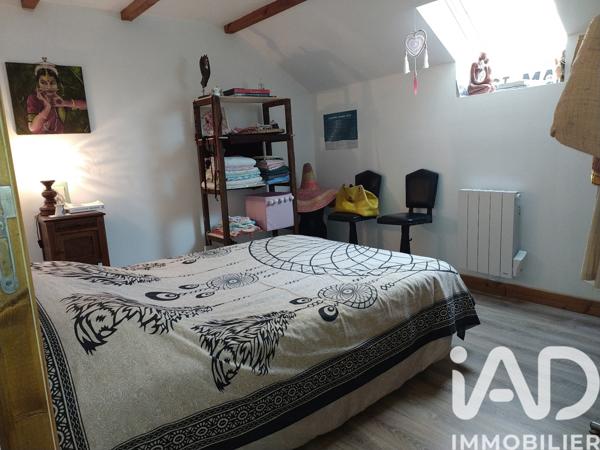 Appartement à vendre 2 pièces 41,34 m² Dinan