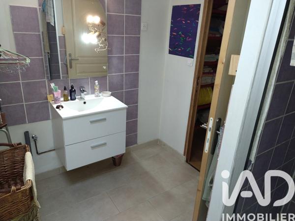 Appartement à vendre 2 pièces 41,34 m² Dinan
