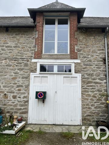 Appartement à vendre 2 pièces 41,34 m² Dinan