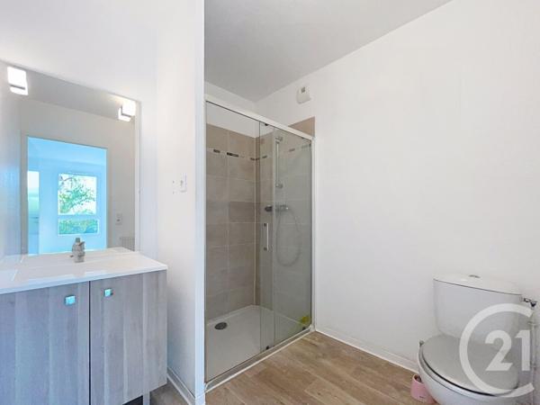 Appartement F2 à vendre  2 pièces - 38,35 m 2   FARGUES ST HILAIRE  - 33