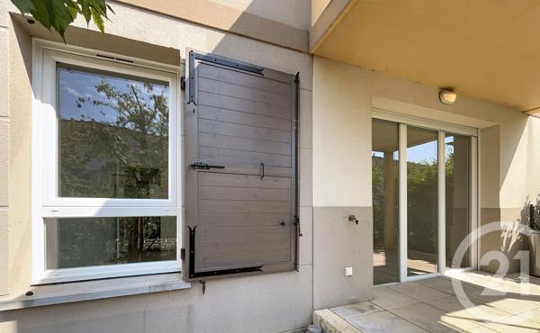 Appartement F2 à vendre  2 pièces - 38,35 m 2   FARGUES ST HILAIRE  - 33