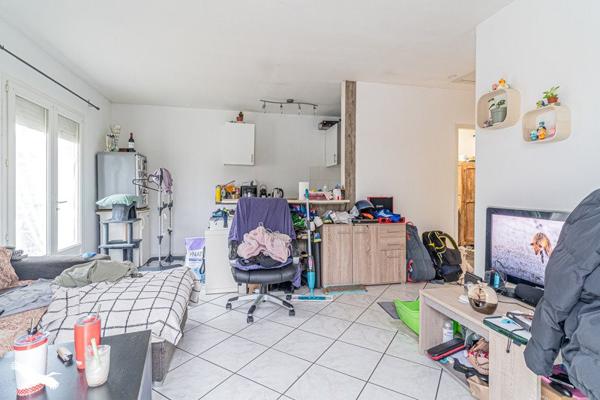 Maison à vendre |  Pessac |  2 pièces | 41 m²