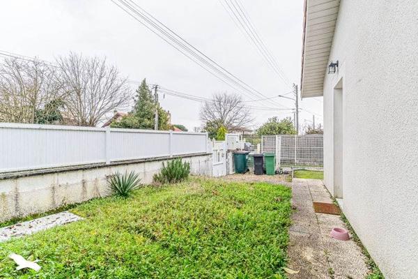 Maison à vendre |  Pessac |  2 pièces | 41 m²
