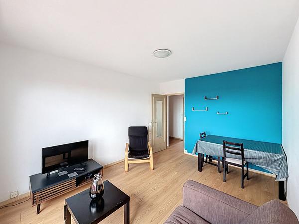 Appartement Angers 3 pièce(s) 55 m2