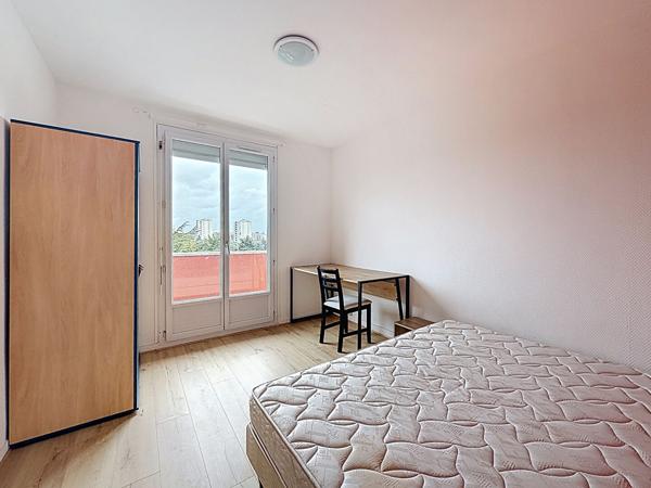 Appartement Angers 3 pièce(s) 55 m2