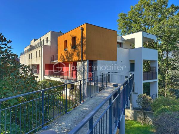 Appartement de 62,61 m²