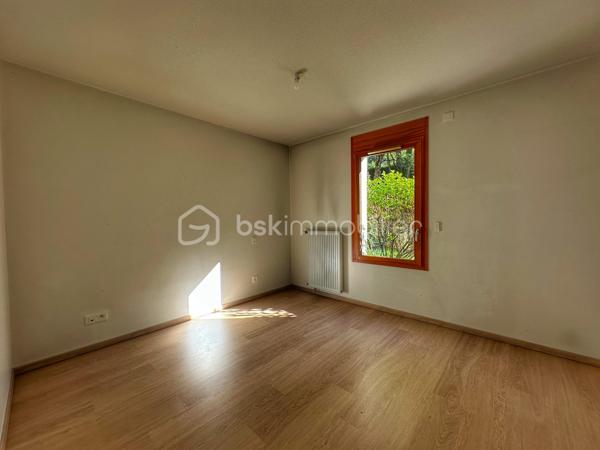 Appartement de 62,61 m²