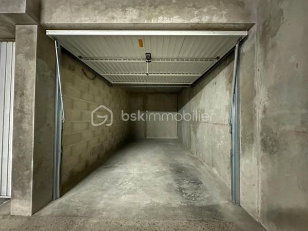 Appartement de 62,61 m²