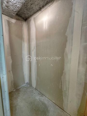 Appartement de 62,61 m²