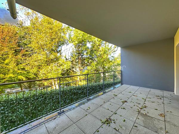 Appartement de 62,61 m²