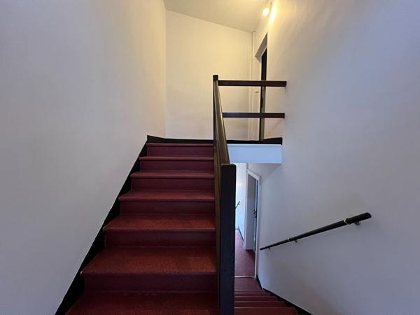 BAR LE DUC : appartement lumineux 6 pièces, 4 chambres, avec garage et jardin