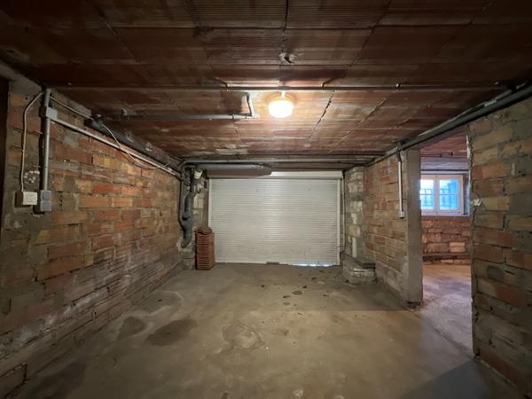 BAR LE DUC : appartement lumineux 6 pièces, 4 chambres, avec garage et jardin