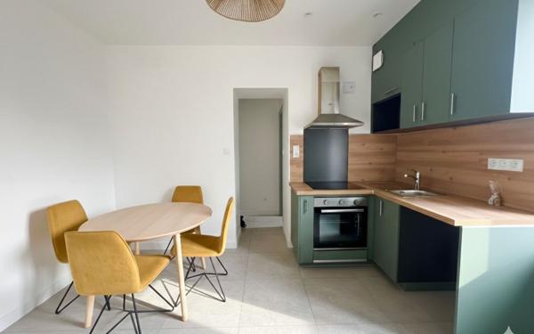 Appartement à vendre    2 pièces • 40 m2 Jarville-la-Malgrange