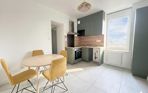 Appartement à vendre    2 pièces • 40 m2 Jarville-la-Malgrange