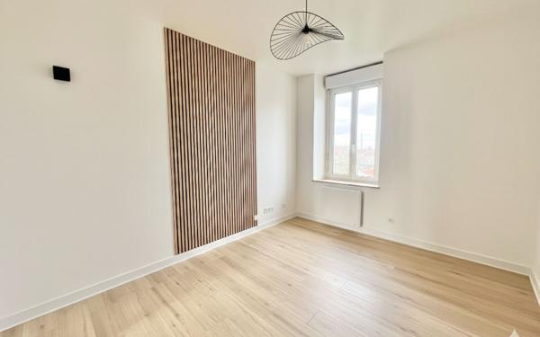 Appartement à vendre    2 pièces • 40 m2 Jarville-la-Malgrange