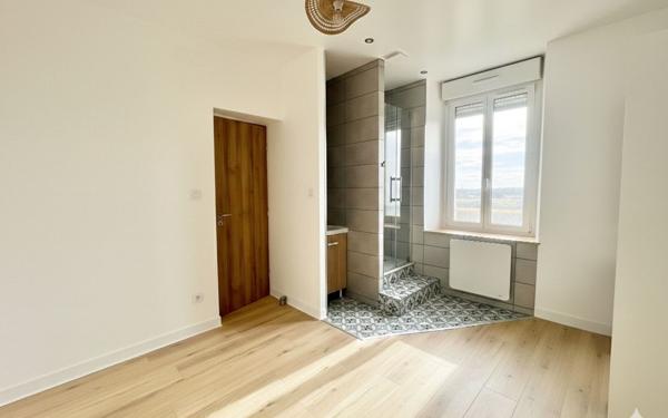 Appartement à vendre    2 pièces • 40 m2 Jarville-la-Malgrange