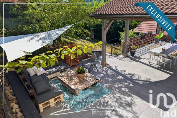 Maison à vendre 7 pièces 99 m² Beure