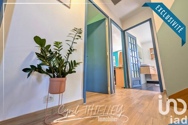 Maison à vendre 7 pièces 99 m² Beure