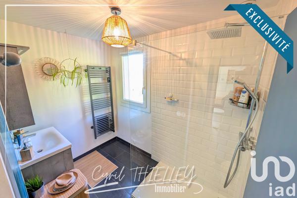 Maison à vendre 7 pièces 99 m² Beure