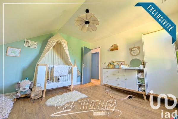 Maison à vendre 7 pièces 99 m² Beure