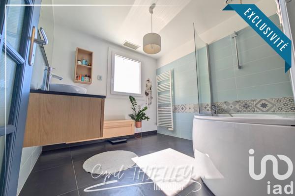 Maison à vendre 7 pièces 99 m² Beure