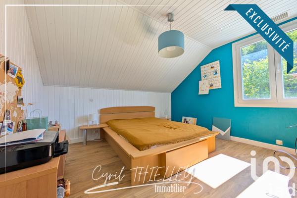 Maison à vendre 7 pièces 99 m² Beure