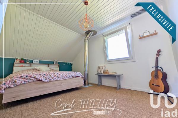 Maison à vendre 7 pièces 99 m² Beure