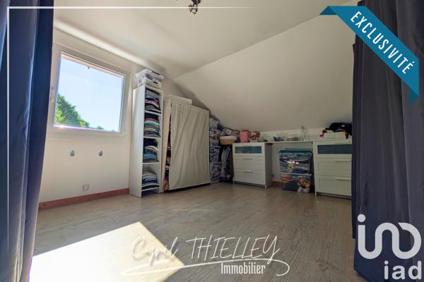 Maison à vendre 7 pièces 99 m² Beure