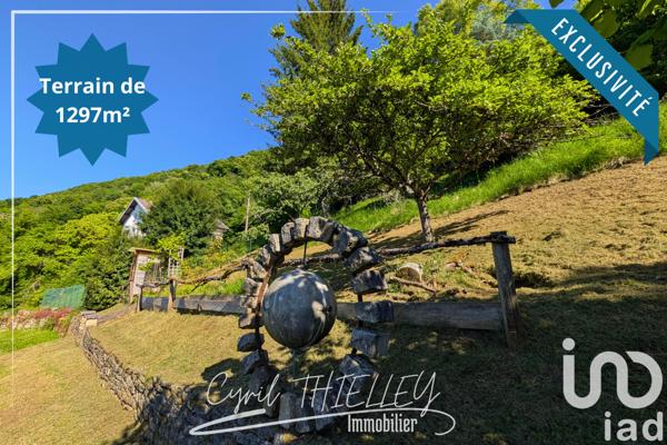 Maison à vendre 7 pièces 99 m² Beure