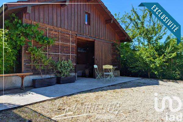 Maison à vendre 7 pièces 99 m² Beure