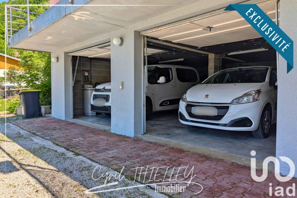 Maison à vendre 7 pièces 99 m² Beure