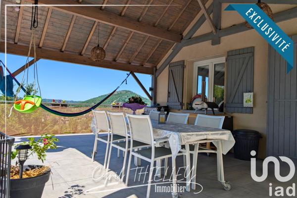 Maison à vendre 7 pièces 99 m² Beure