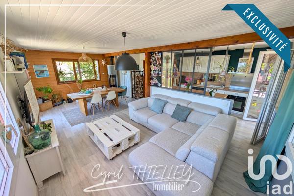 Maison à vendre 7 pièces 99 m² Beure