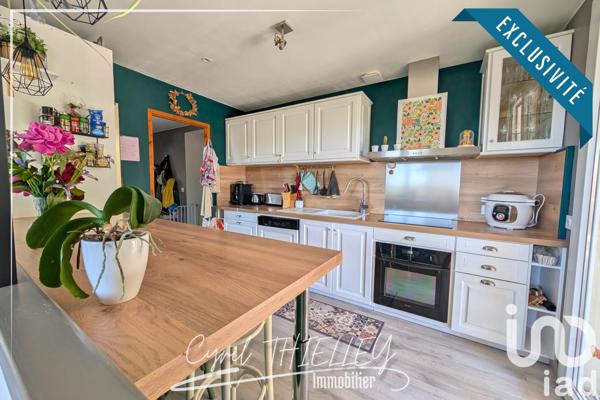 Maison à vendre 7 pièces 99 m² Beure